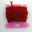 Pacáiste 120 Cártaí Snáithe Bróidnéireachta Bobbins Floss Eagróir Snáithe Bobbin - Glan 3