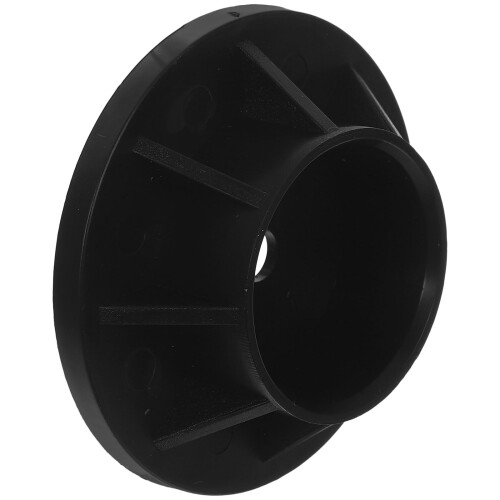 pièces Support de fixation pour piscine - Connecteurs - Accessoires de couverture - ABS propre 2