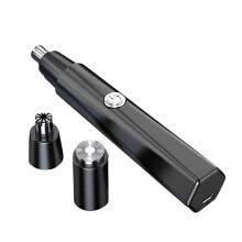 Kayannuo Christmas Clearance New Automatic Electric Nose Hair Trimming USB Charging Nose Hair Device Combo Nose Hair