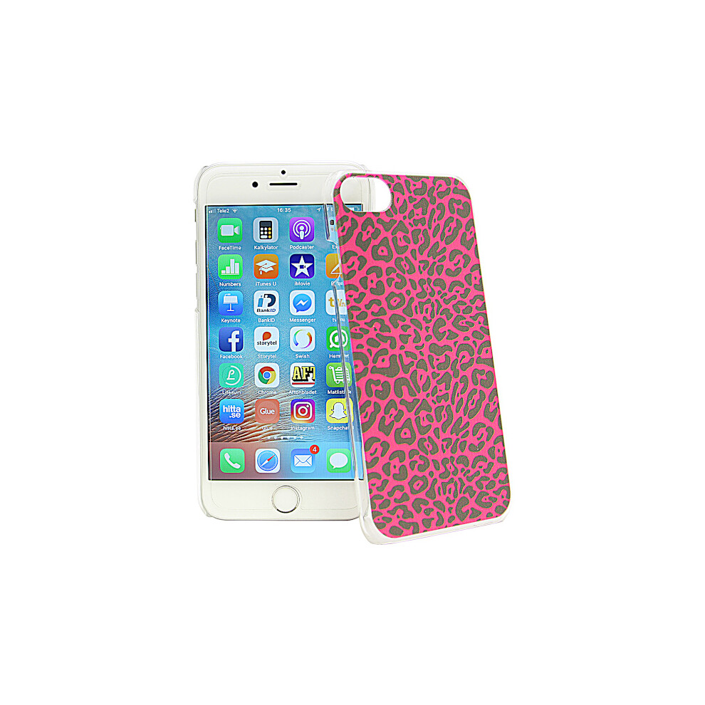 Hardcase Design Cover Compatible With Iphone Se (2Nd Generation) 9322103577939