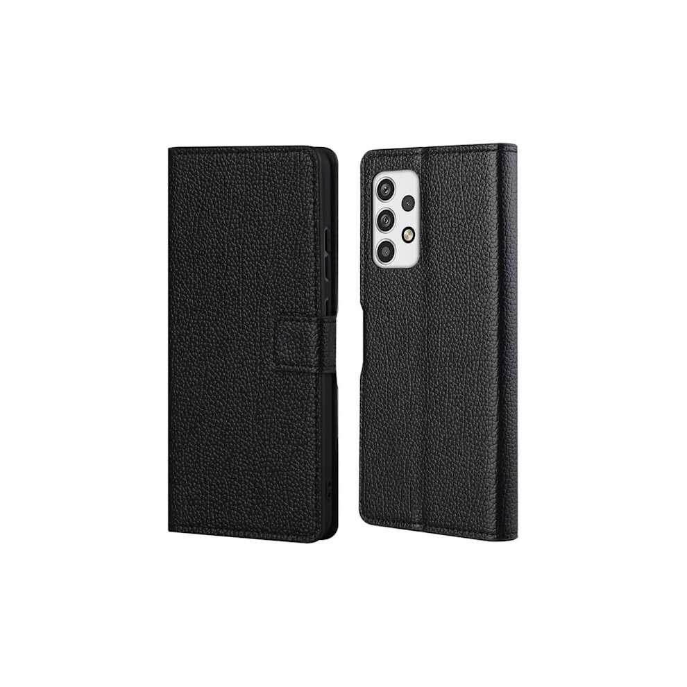 Compatible With Samsung Galaxy A23 5G Case - Black 9322103577977