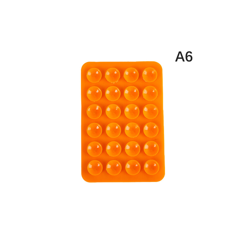 Double-Sided Silicone Suction Pad For Mobile Phone Fixture Sucti A6 9322103578141