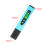 Digital Hydroponics E C Meter Tester Water Quality Electrical Conductivity, Digital Multimeter 2