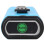 Digital Hydroponics E C Meter Tester Water Quality Electrical Conductivity, Digital Multimeter 5