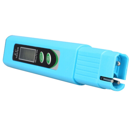 Digital Hydroponics E C Meter Tester Water Quality Electrical Conductivity, Digital Multimeter 2