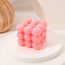 26 Shapes Smokeless Aesthetic Candle Scented Candles Decoration Christmas Handmade DIY Home Room Decor Tools Accessories