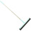 Eease Floor Squeegee Scrubber Window Wiper Tile Squeegees Foam Brush 1