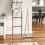 Eease Floor Squeegee Scrubber Window Wiper Tile Squeegees Foam Brush 4