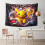 Pikachu Ταπισερί τοίχου Αρχική διακόσμηση τοίχου για αγόρια, κορίτσια διακόσμηση 2