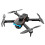 Drone χωρίς ψήκτρες με κάμερα 1080P, WiFi FPV, διατήρηση ύψους, αποφυγή εμποδίων, 5