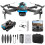 Drone χωρίς ψήκτρες με κάμερα 1080P, WiFi FPV, διατήρηση ύψους, αποφυγή εμποδίων, 1
