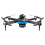 Drone χωρίς ψήκτρες με κάμερα 1080P, WiFi FPV, διατήρηση ύψους, αποφυγή εμποδίων, 4