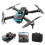 Drone χωρίς ψήκτρες με κάμερα 1080P, WiFi FPV, διατήρηση ύψους, αποφυγή εμποδίων, 2