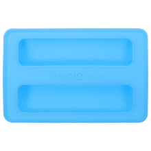 Capac superior din silicon pentru prăjitor de pâine profesional, capac superior metalic pentru prăjitor de pâine