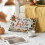 Capa de Almofada de Ação de Graças 12x20 polegadas (30x50 cm) 4