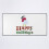 ΝΕΟ Χαλί Γραφείου Duck the Halls in Style - Happy Holidays 1