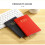 A6Mini Notebook Organizer Planner Ημερολόγιο Ταξιδιού 6
