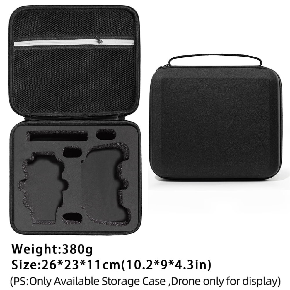 Mini 3 Carrying Case, Portable Hard Shell Handheld Travel Storage Bag For Fimi Mini 3 Drone Accessories 9191629675678