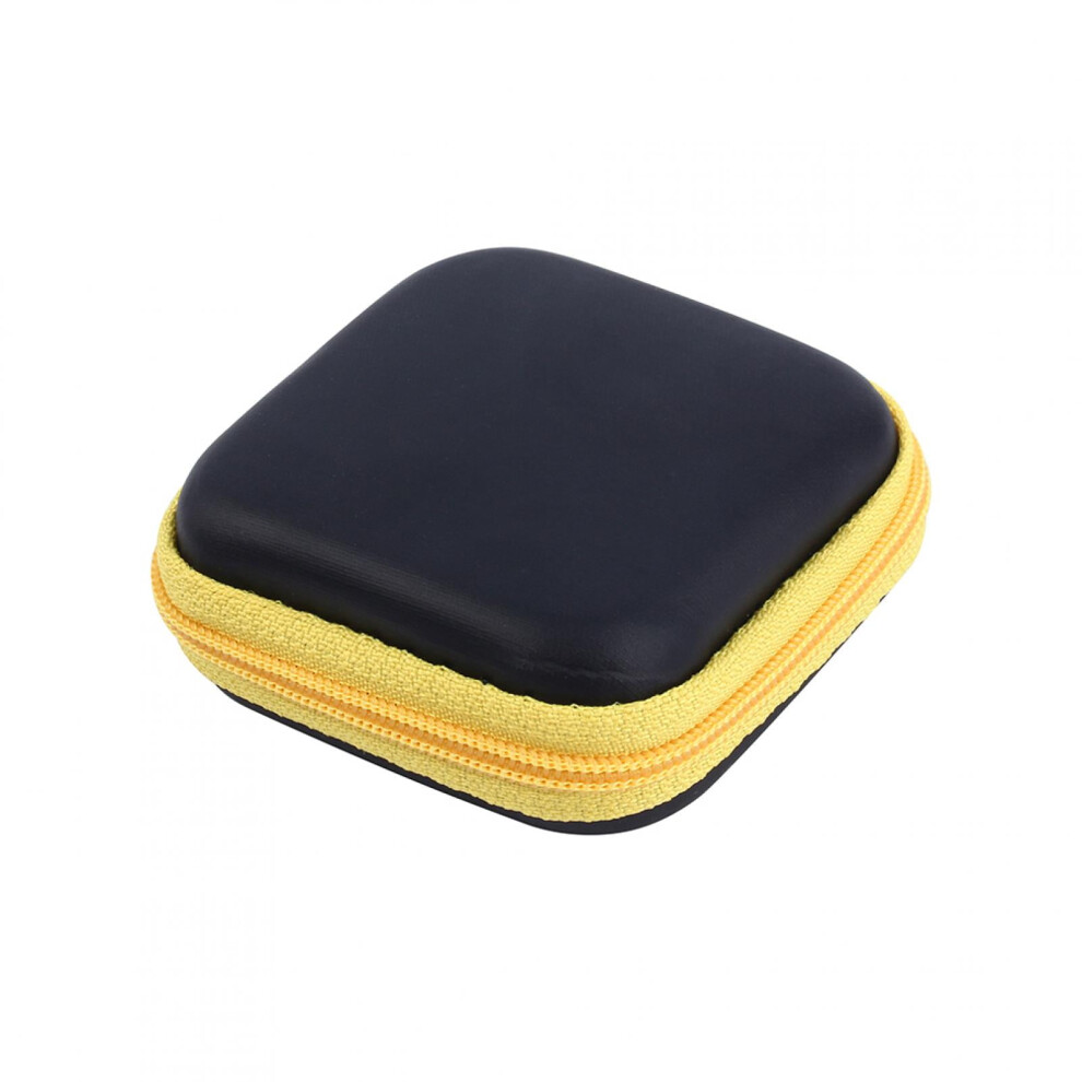Oubit Earphone Holder Hard Gadget Case Storage Pouch Big For Key Ring Headphones Cable Usb Data Line 9191629675760