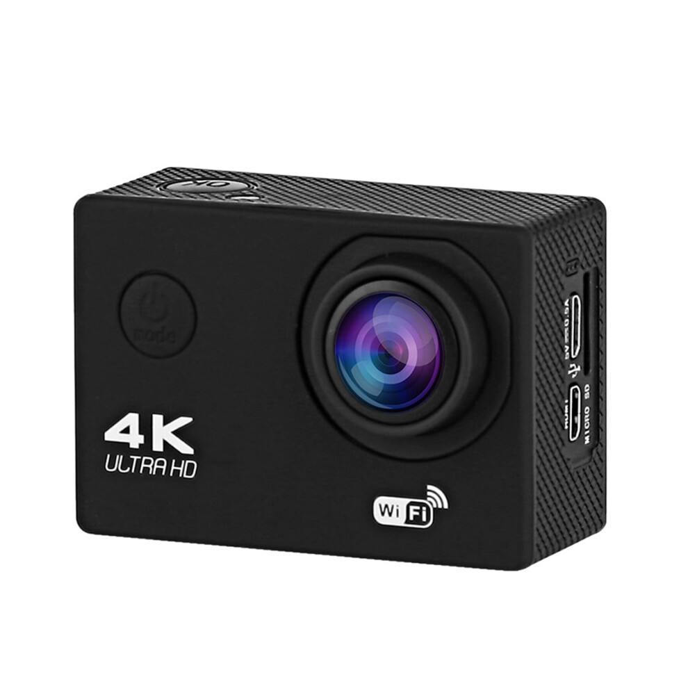 Wireless Wifi Intelligent High-Definition Outdoor Camera 4K Sports Dv, Photo 9191629677337
