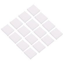 40 Stück Weihnachtskartons, E-Business-Papierbehälter, Kartonverpackung, weiße Socken