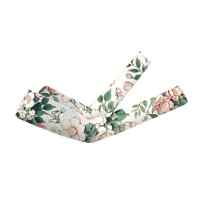 Beschermende mouwen voor in de tuin, mouwen voor dames, verkoelende mouwen voor de onderarm ter bescherming tegen de zon.