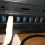 3X Προσαρμογέας USB3.0PCI Express PCI E σε 7 θύρες Κάρτα προσαρμογέα επέκτασης USB3PCIe PCI-E X1 3