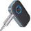 Προσαρμογέας Bluetooth AUX για αυτοκίνητο, Δέκτης Bluetooth5.0 με μείωση θορύβου για 1