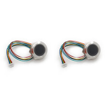 2X R558Conductor modul otisků prstů, modul identifikace otisků prstů pro chytrá zařízení, R558Conductor snímač otisků prstů