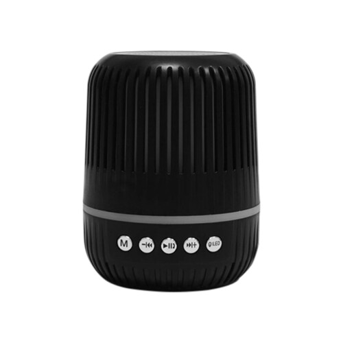 Εκπτώσεις! Μίνι ασύρματο ηχείο Bluetooth, φορητό εξωτερικό, δίσκος USB/U, φώτα 7 χρωμάτων, 1