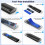 Box per SSD M.2 NVMe SATA Box per hard disk mobile M.2 Box per hard disk mobile M.2 Box per hard disk 2242/2260/2280 5