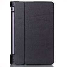 Capa compatível com Lenovo Yoga Tablet3 8" preta