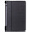 Capa compatível com Lenovo Yoga Tablet3 8" preta 1