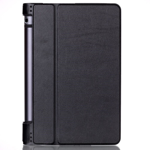 Capa compatível com Lenovo Yoga Tablet3 8" preta
