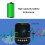 Εκπτώσεις! Μίνι ασύρματο ηχείο Bluetooth, φορητό εξωτερικό, δίσκος USB/U, φώτα 7 χρωμάτων, 5