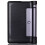 Capa compatível com Lenovo Yoga Tablet3 8" preta 6