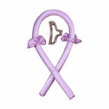 Värmelöst locktångshuvudband Lazy Curler Set 12 12
