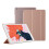 Συμβατό με iPad10.2, Air3/4, Pro11, mini6 (8.3") - Δερμάτινη προστατευτική θήκη με έξυπνη 4