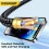 Καλώδιο Essager USB C σε Lightning 2m, γρήγορη φόρτιση 29W PD, συμβατό με iPhone14/13/12/11Pro 4