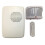 CH-7903-2 - DEURBELSET DRAADLOOS BEWEGINGSALARM3TUNE WIT 1
