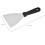 Griddle Grill Accessories Accessory Tool Kit 2 Pcs Baking Tools Wooden Bamboo Kitchen Assistant Aid Spatulous 5