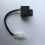 150W blinkers Voltsteed svart hastighetskontrollrelä LED-lampblinker 2