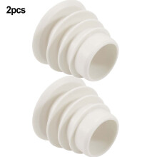 GYZEE Kegeladapter-Ventilhülse für Zodiac W70263K12110W63900 - Zuverlässig, 2 Stück
