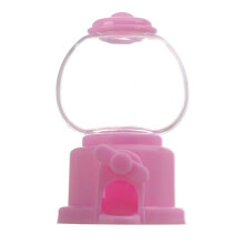 Ease Toys Mini Gumball -karkkiautomaatti
