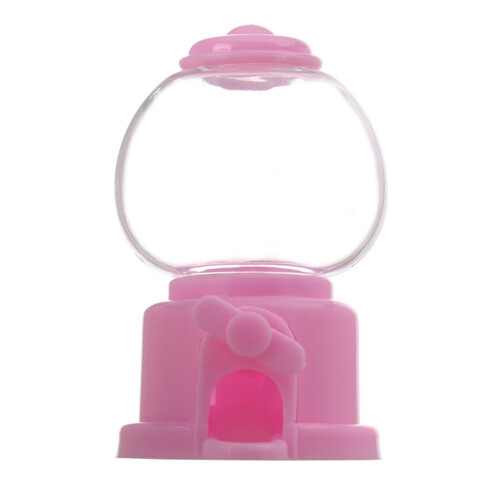 Eease Toys Mini Gumball Machine Snoepdispenser