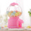 Eease Toys Mini Gumball Machine Snoepdispenser 4