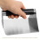 Pressa per pancetta, pressa per griglia resistente, pressa per hamburger domestica, gadget da cucina 6