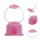Eease Toys Mini Gumball Machine Snoepdispenser 3