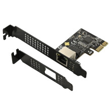 5G PCI-E naar RJ45 netwerkkaart RTL8126 chip Gigabit Ethernet