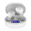 Χονδρική Kiplyki Ασύρματα ακουστικά Bluetooth In-ear5.0 με ψηφιακή οθόνη και μίνι αθλητικά 1